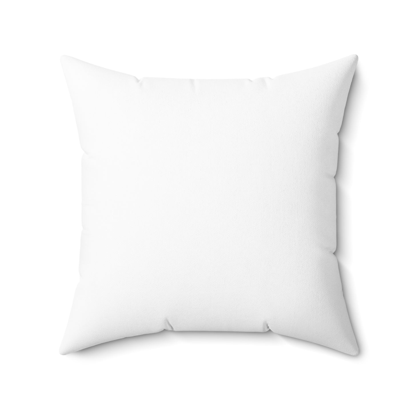 Personalized Family Name Pillow