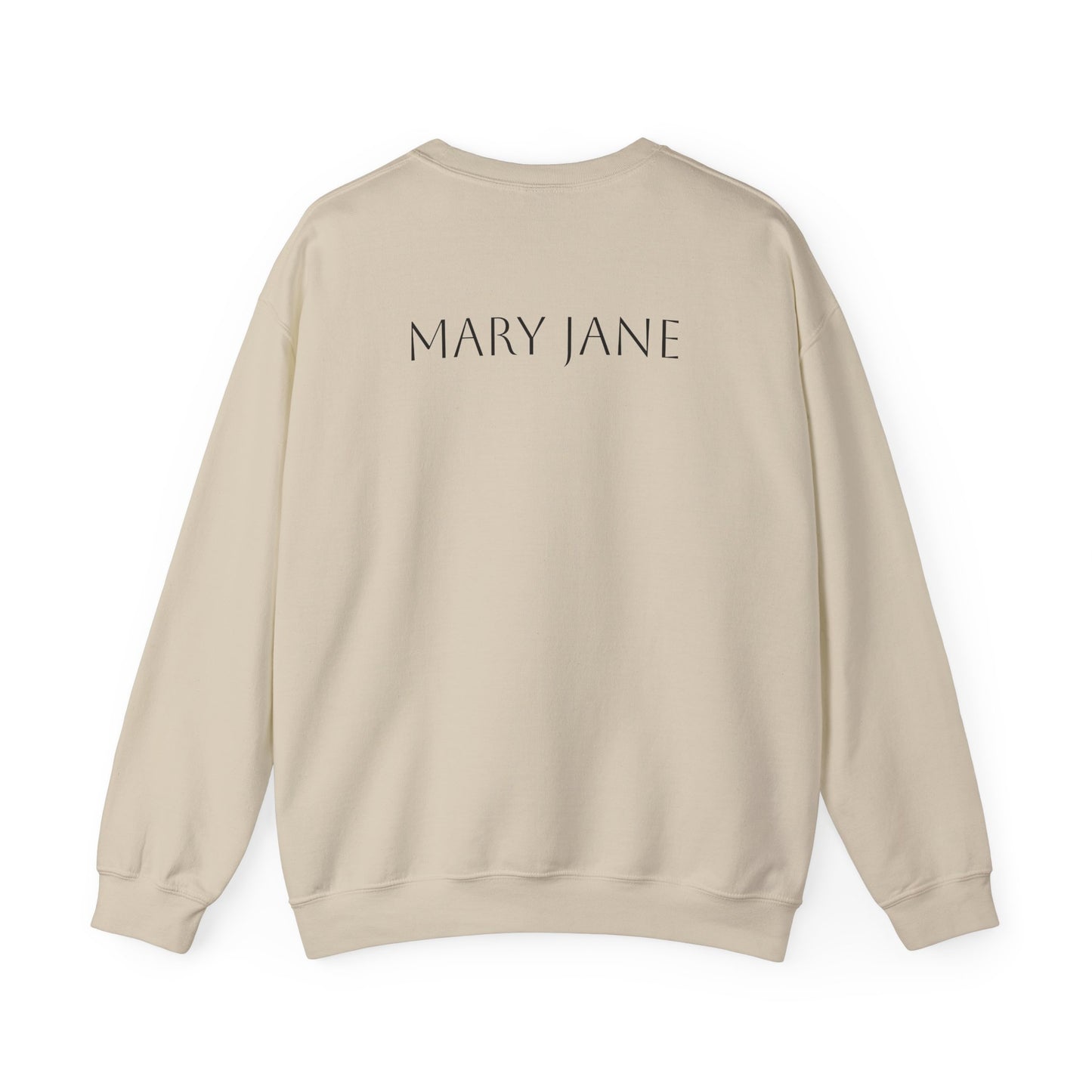 Personalized CEO of the House Sweatshirt