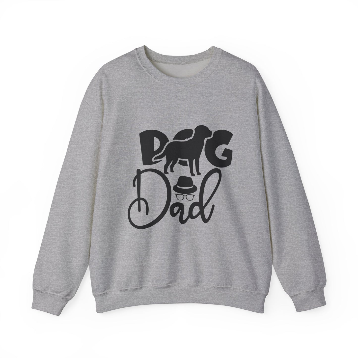 Sweatshirt , Dog Dad