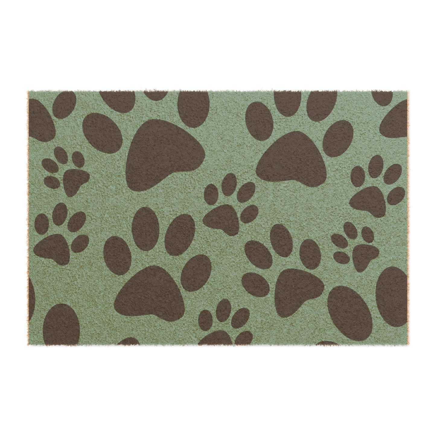 Doormat Pet Lover's (24" x 16")