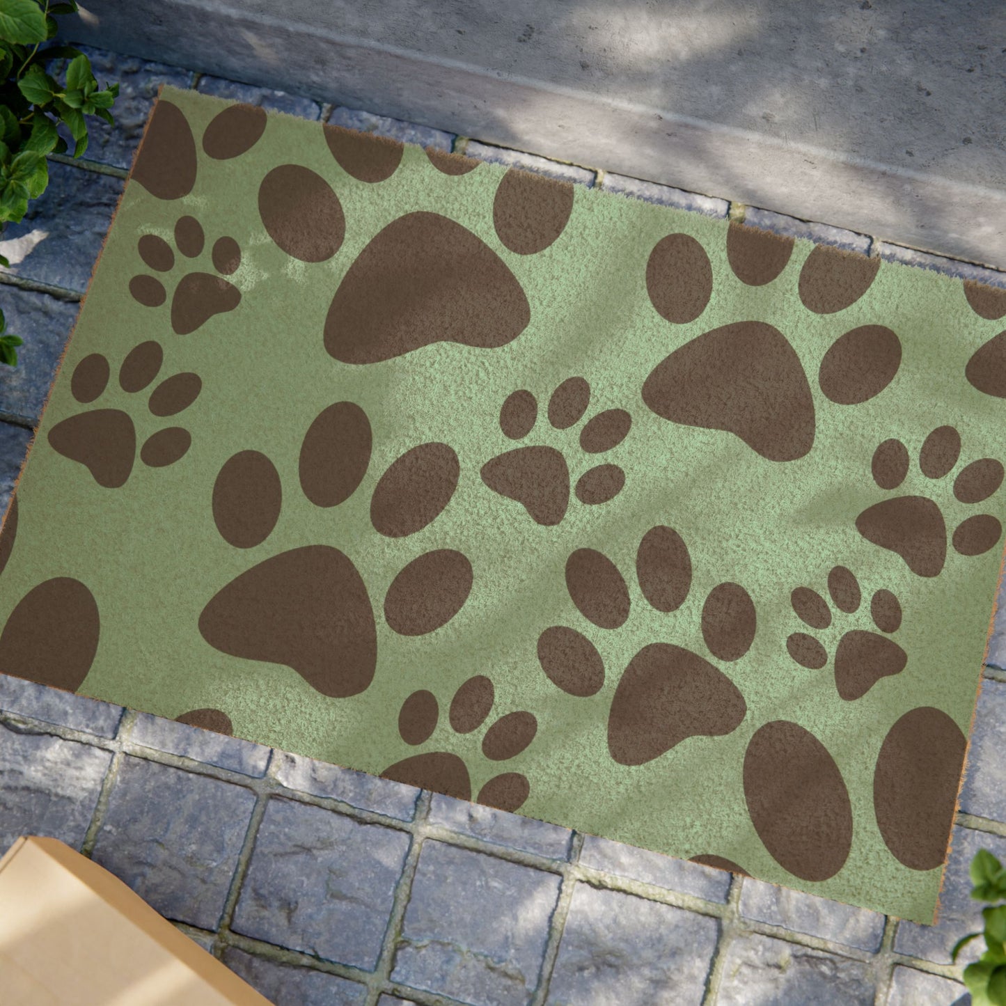 Doormat Pet Lover's (24" x 16")
