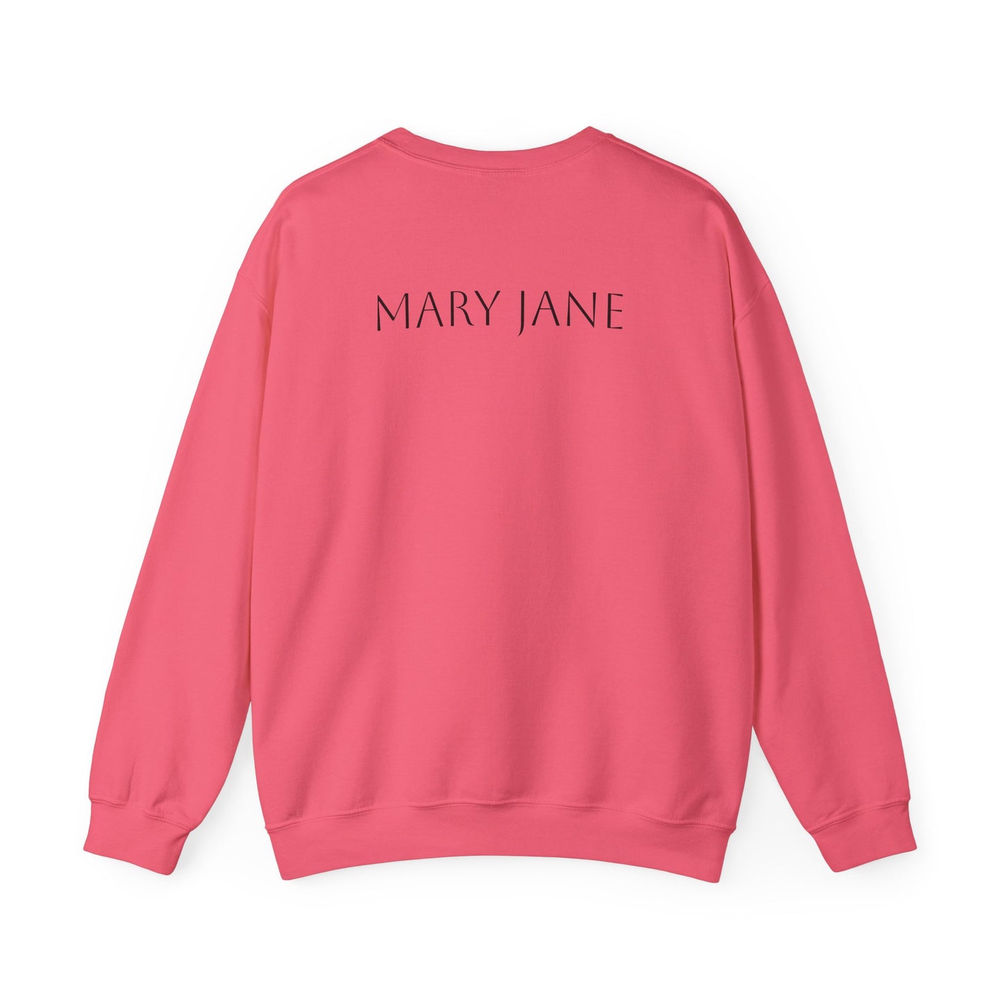 Personalized CEO of the House Sweatshirt
