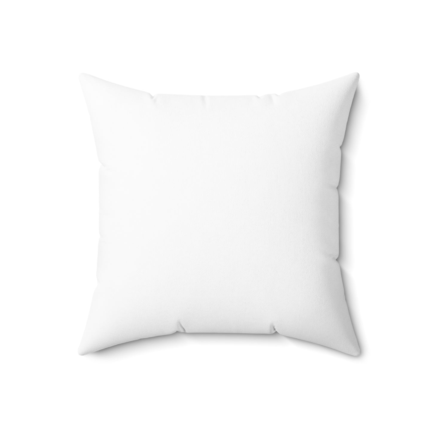 Personalized Family Name Pillow