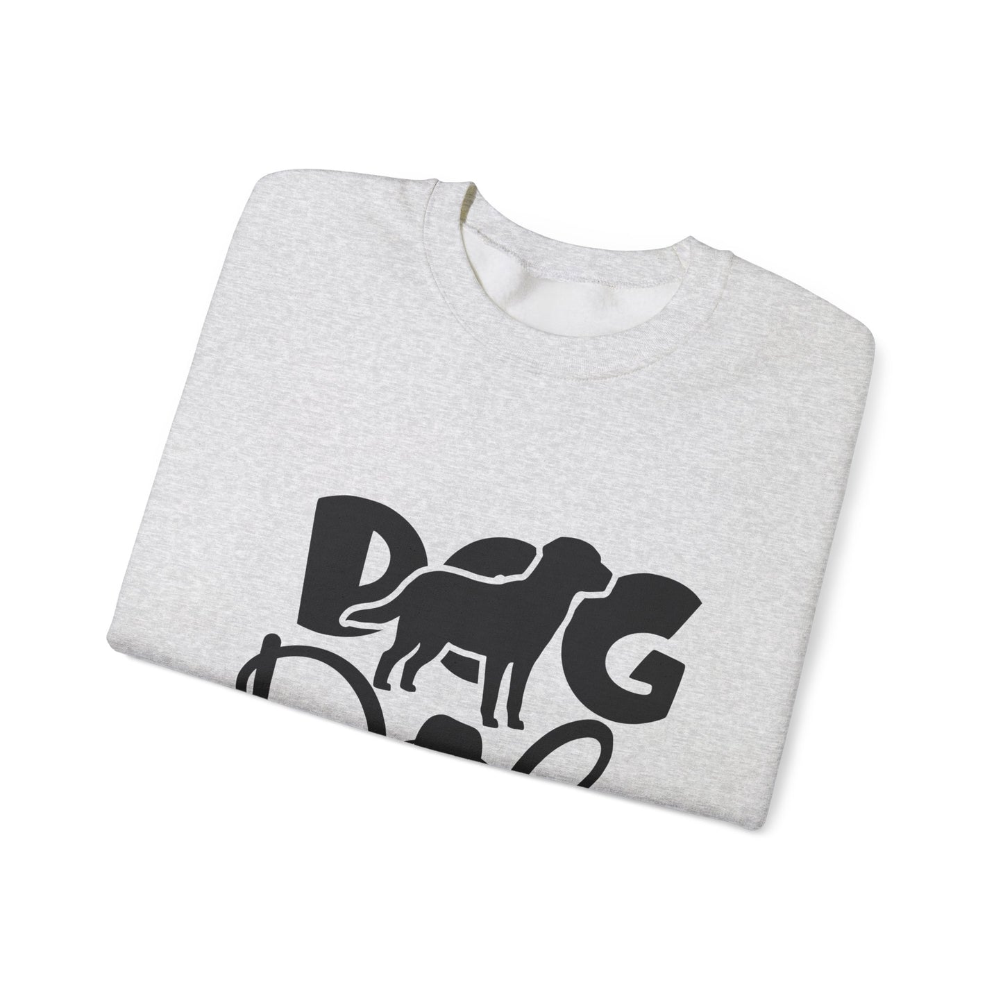 Sweatshirt , Dog Dad