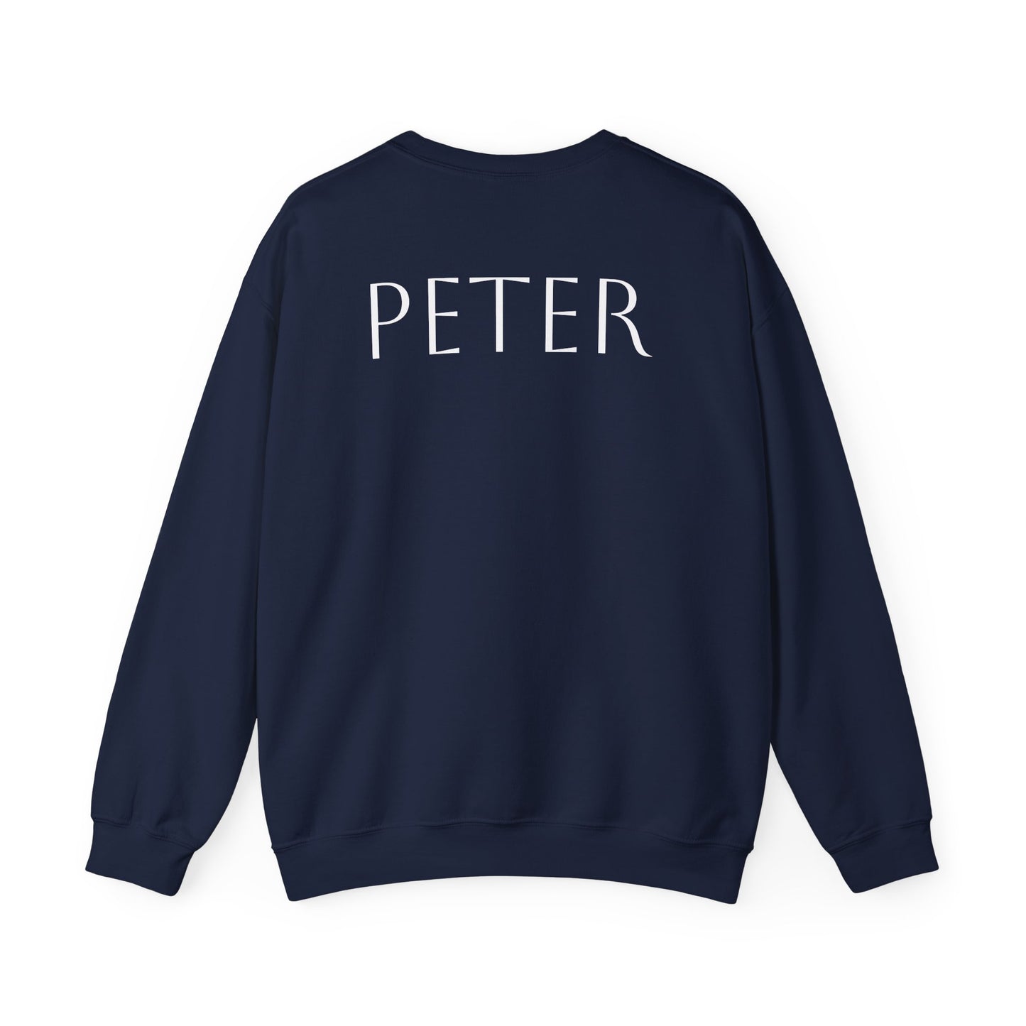 Personalized , CLAN CHIEF Sweatshirt