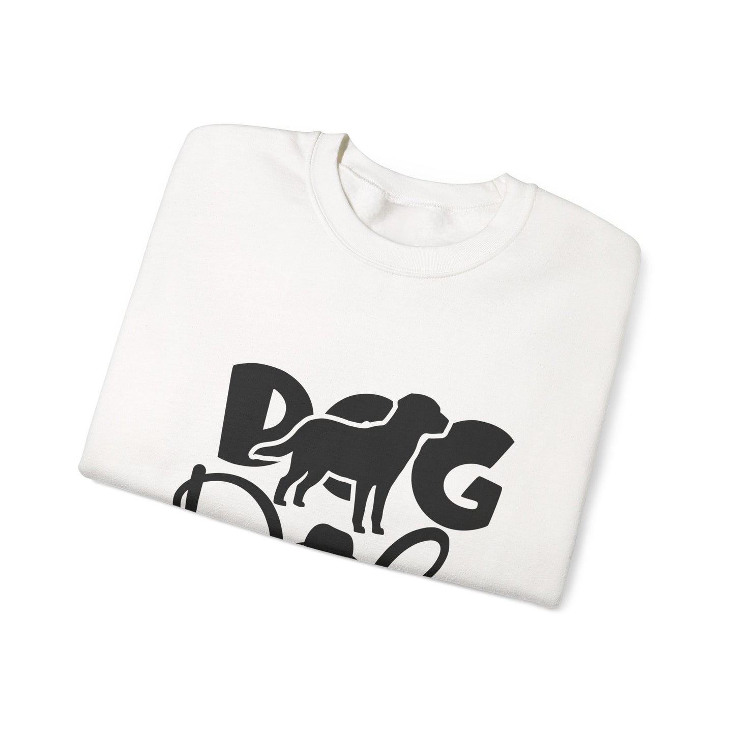 Sweatshirt , Dog Dad