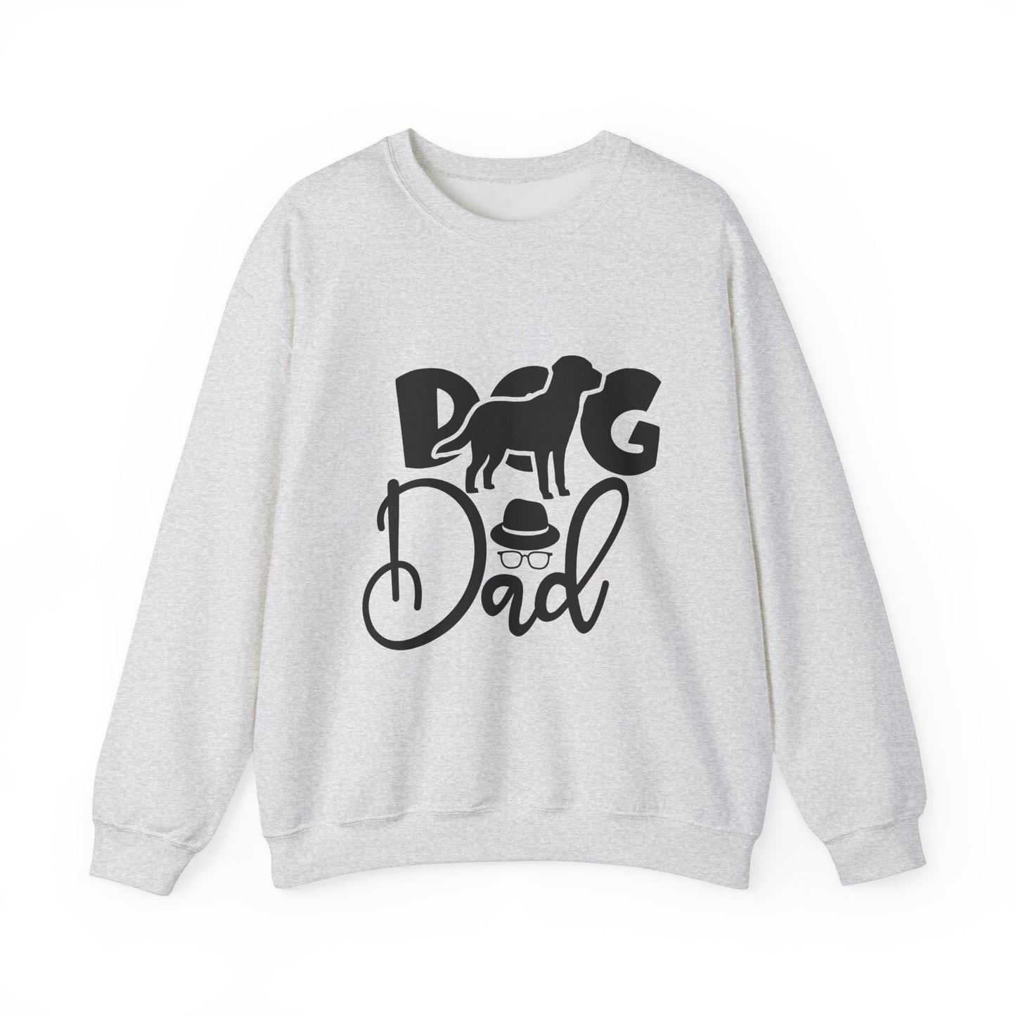 Sweatshirt , Dog Dad