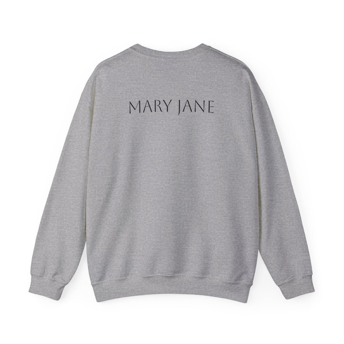 Personalized CEO of the House Sweatshirt