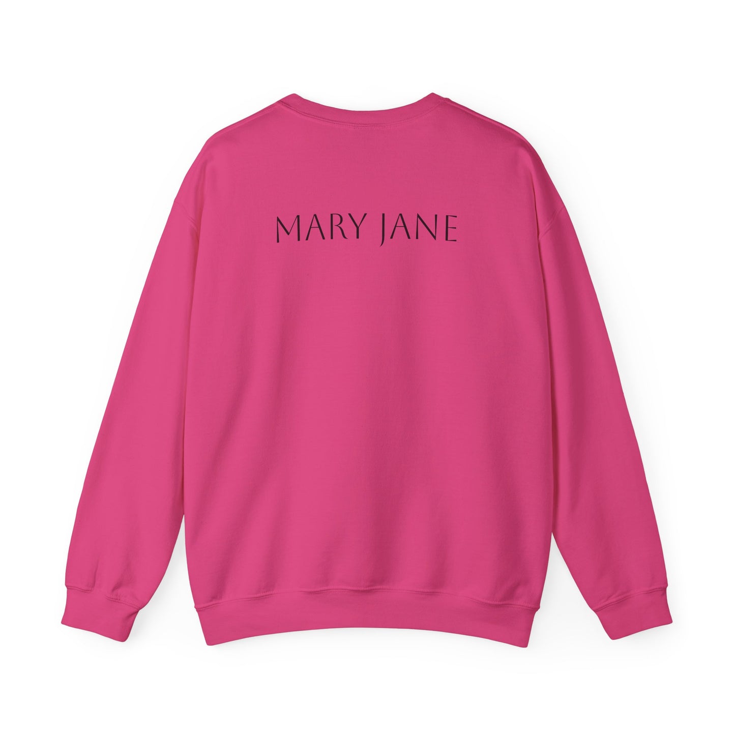 Personalized CEO of the House Sweatshirt