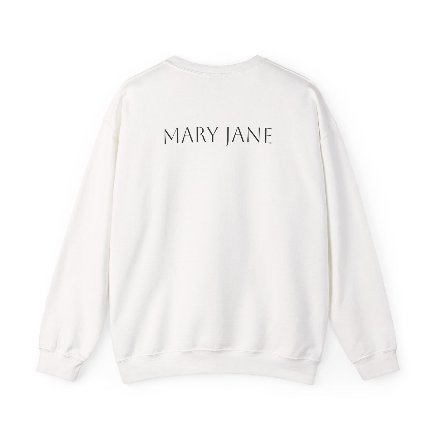 Personalized CEO of the House Sweatshirt