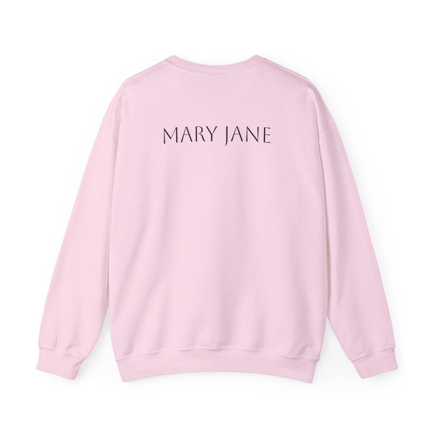 Personalized CEO of the House Sweatshirt