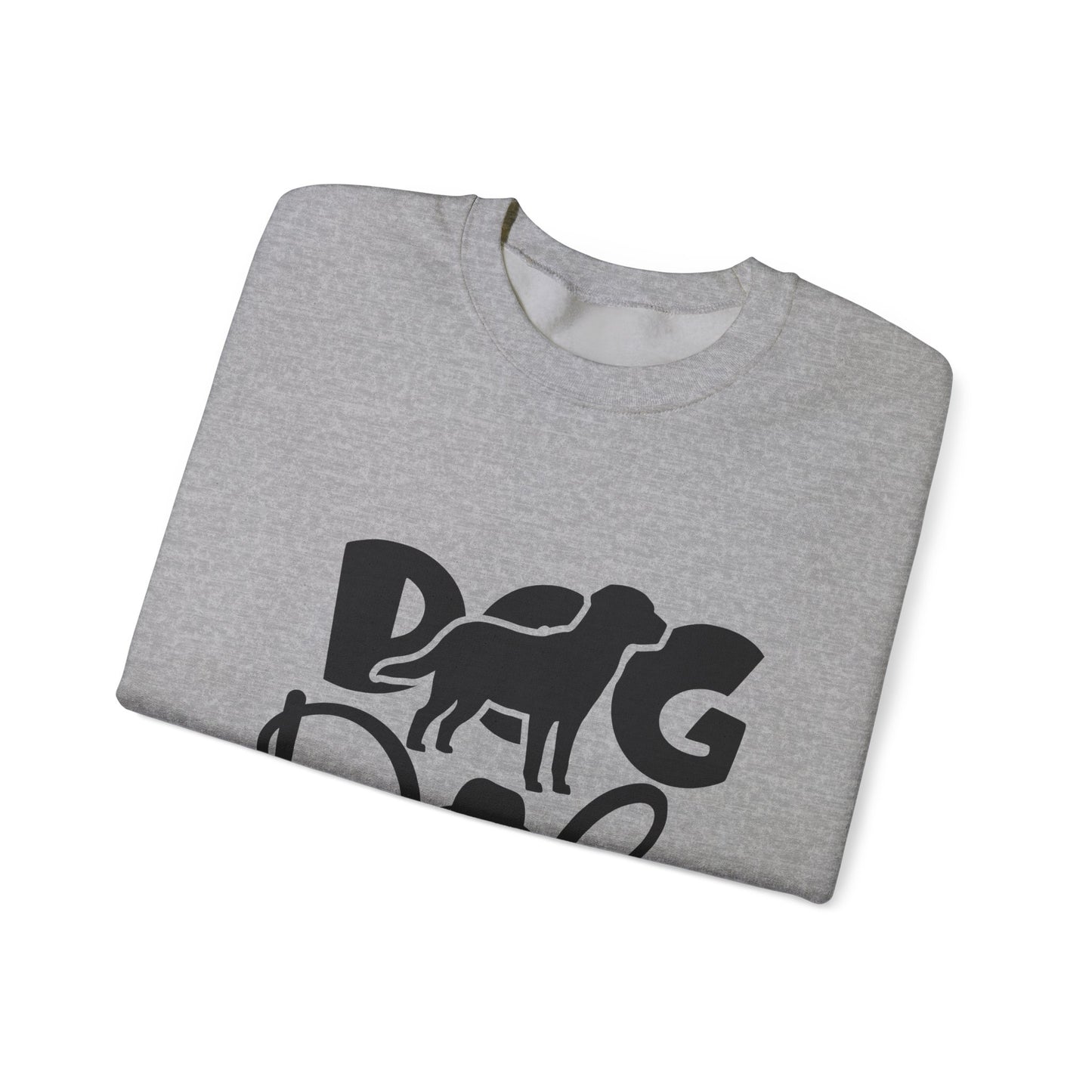 Sweatshirt , Dog Dad