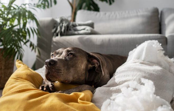 The Ultimate Guide to Choosing the Best Bed for Your Pet