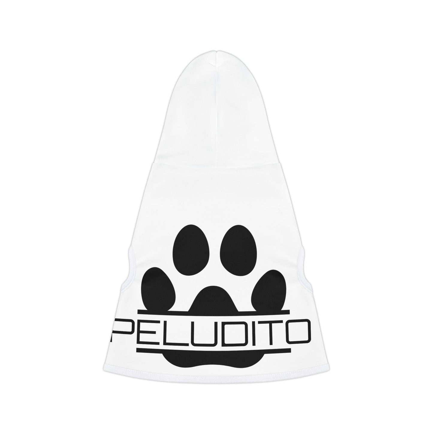 Customizable Pet Hoodie for Dogs