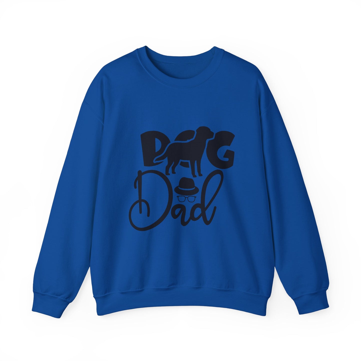 Sweatshirt , Dog Dad