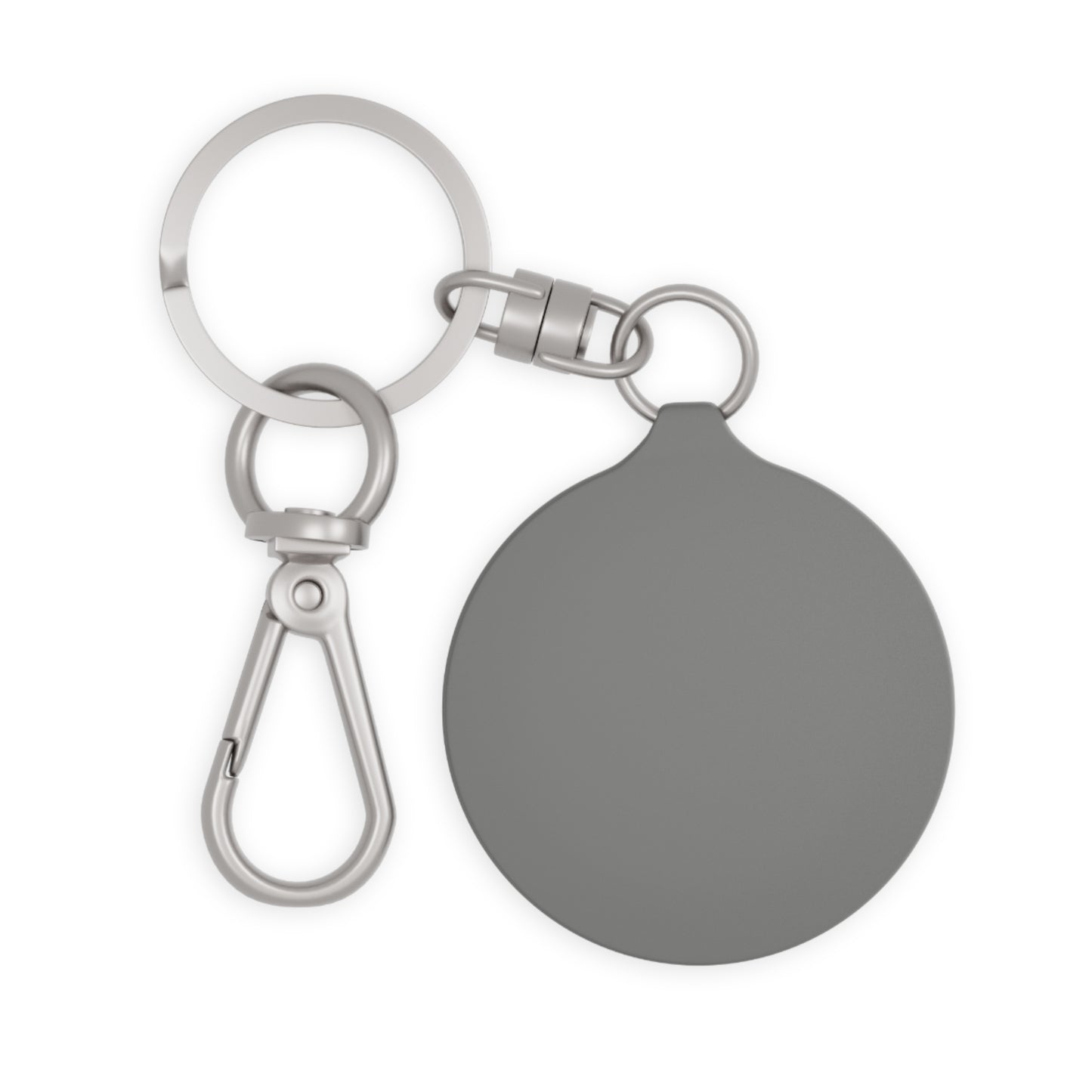 Dad Keyring Tag