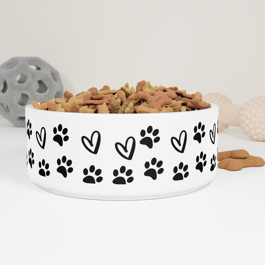 Pet Bowl