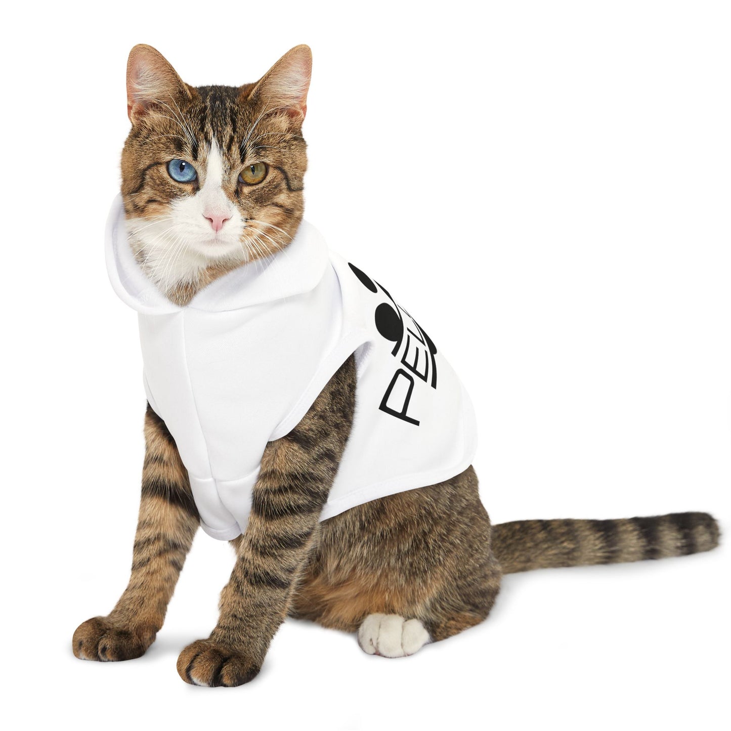 Customizable Pet Hoodie for Dogs