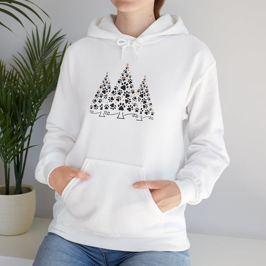 Sweatshirt Merry Christmas Pets