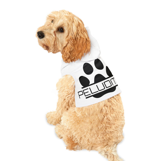 Customizable Pet Hoodie for Dogs