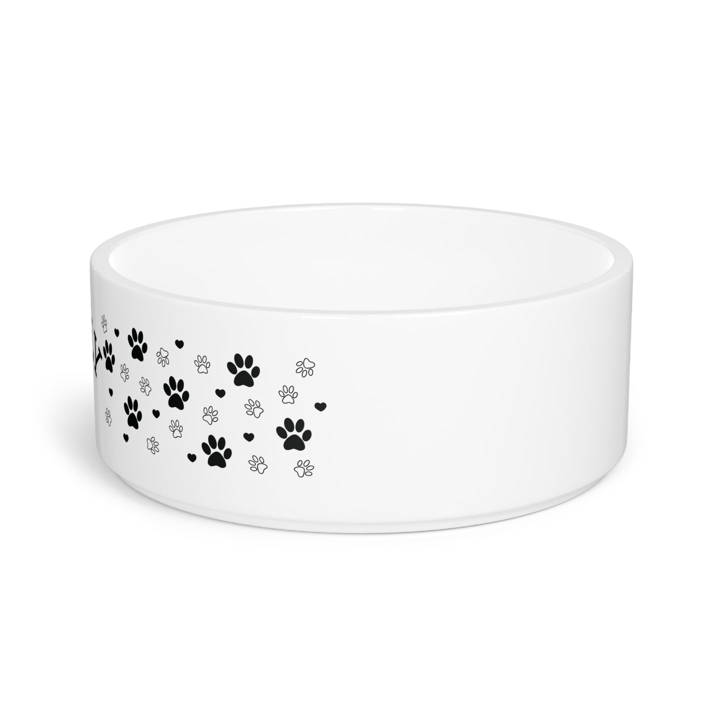 Personalized Pet Bowl